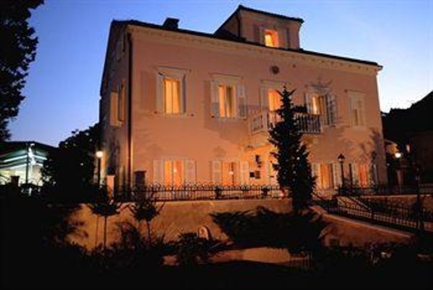 Gallery - Villa Deis