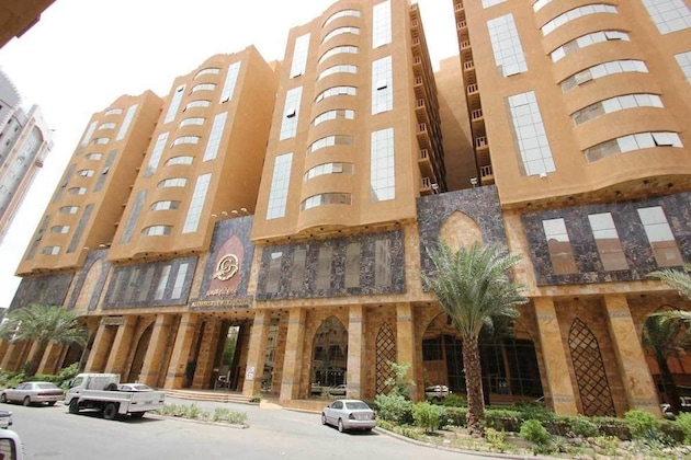 Gallery - Al Tayseer Towers Hotel