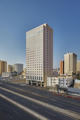 Gallery - Makarem Al Bait Hotel