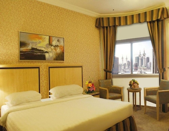 Gallery - Al Massa Hotel