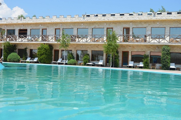 Gallery - Hotel La Scoica Land