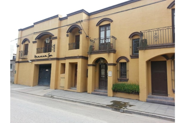 Gallery - Hotel Y Spa San Carlos