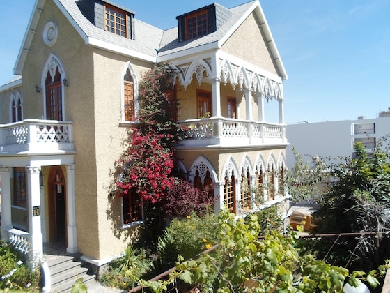 Gallery - Posada El Castillo