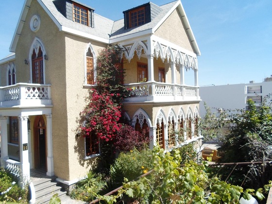 Gallery - Posada El Castillo