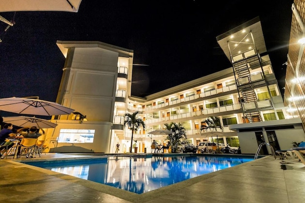 Gallery - Rio Cumbaza Hotel