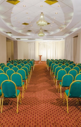 Gallery - Miraflores Colon Hotel