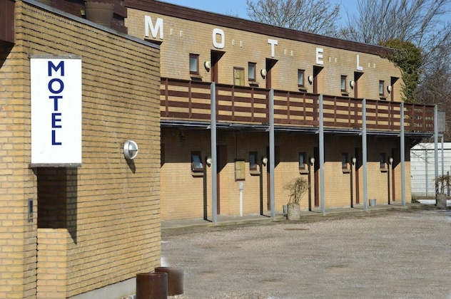 Gallery - Motel Apartments Tønder