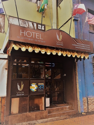 Gallery - Viva Bella Vista Hotel