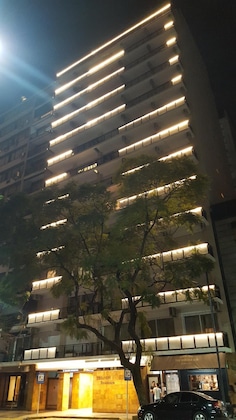 Gallery - Aparthotel Trianon Recoleta