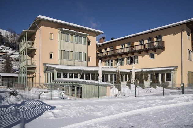 Gallery - Jufa Hotel Kaprun