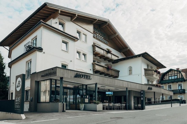 Gallery - Hotel Die Barbara