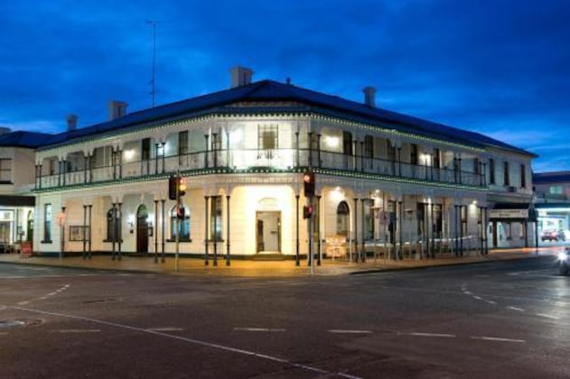 Gallery - Mount Gambier Hotel