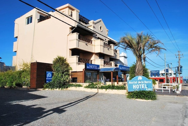 Gallery - Hostal De La Barra