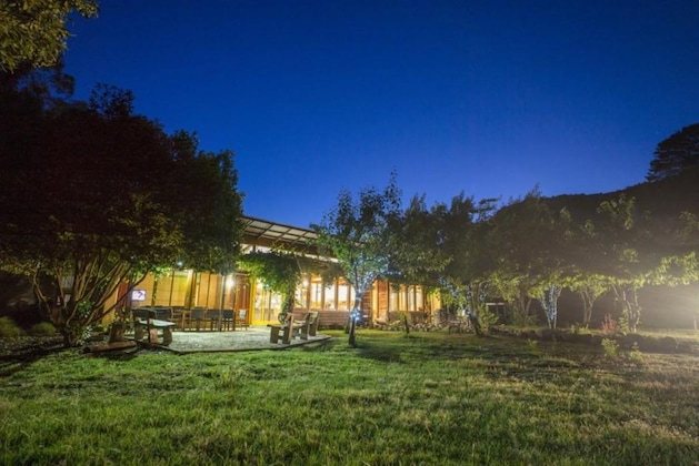 Gallery - Grampians Eco Yha