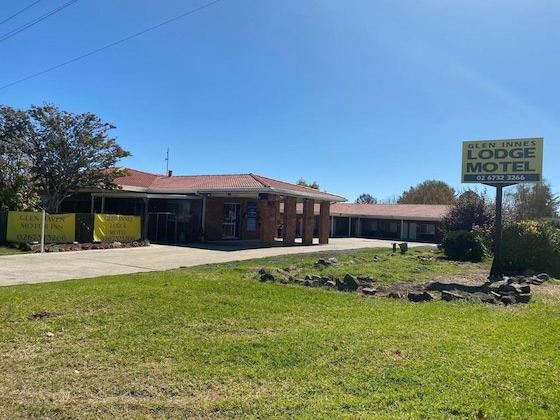 Gallery - Glen Innes Lodge Motel