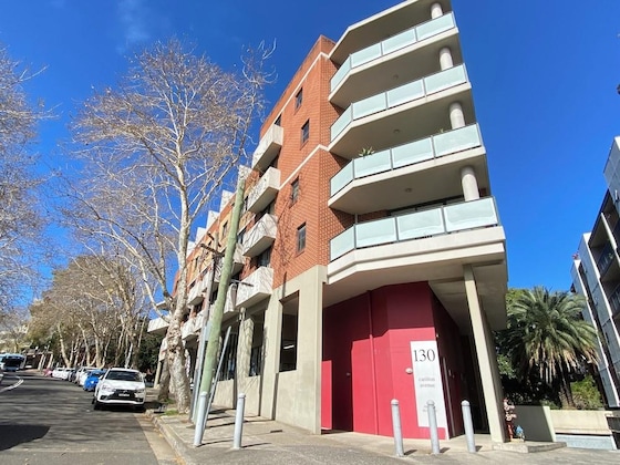 Gallery - Atelier Serviced Apartments
