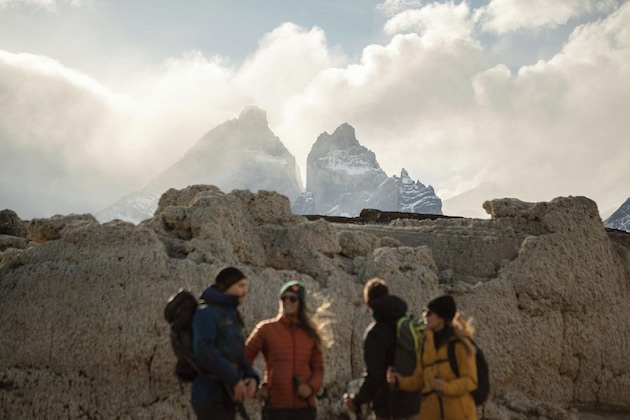 Gallery - Explora En Torres Del Paine