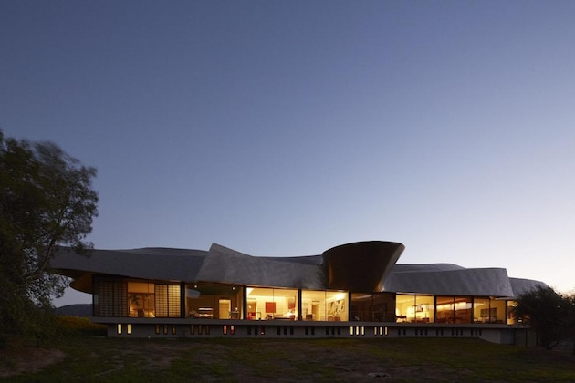 Gallery - Vik Chile