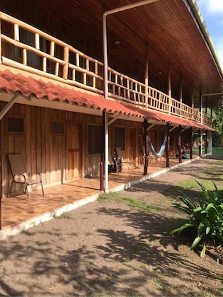 Gallery - Miss Junies Lodge