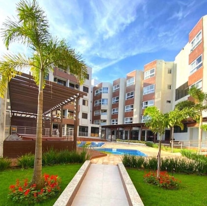 Gallery - Hotel Boulevard Beach Canasvieiras