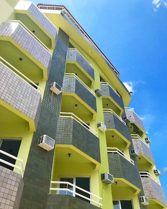 Gallery - Ilha Forte Praia Hotel