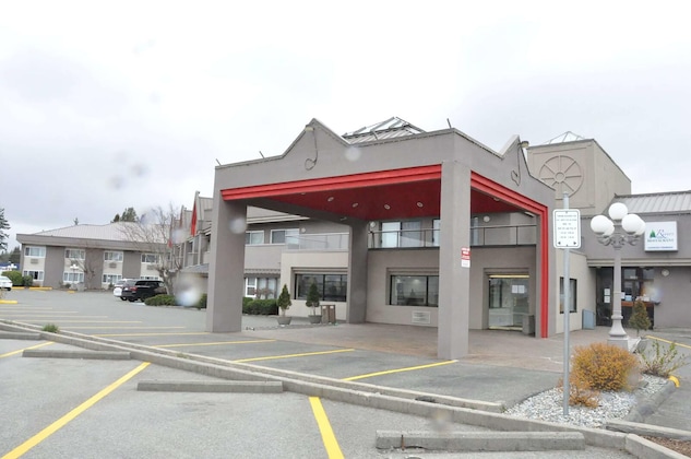 Gallery - Ramada By Wyndham Abbotsford