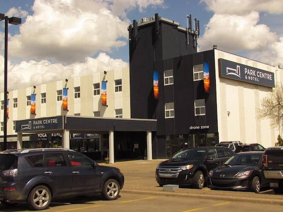 Gallery - Park Centre & Hotel