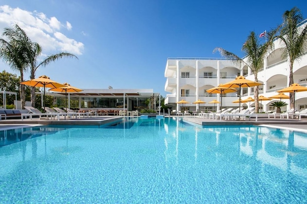 Gallery - Orion Hotel