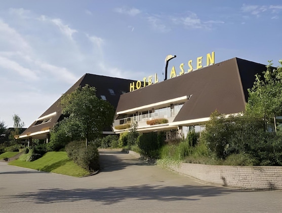 Gallery - Van Der Valk Hotel Assen