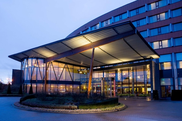 Gallery - Van Der Valk Ridderkerk