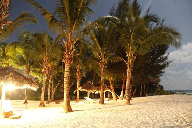 Gallery - Silversand Beach Resort
