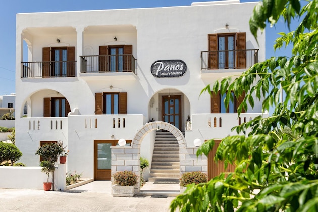 Gallery - Panos Studios