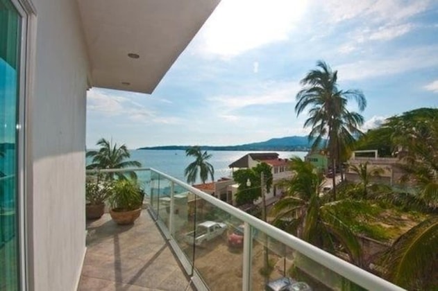 Gallery - Hotel Boutique Suites Nadia Bucerias