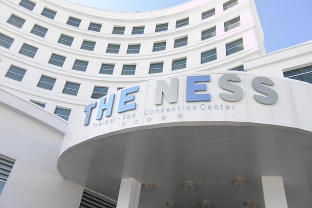 Gallery - The Ness Termal Hotel