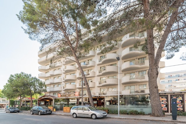 Gallery - Hotel Salou Beach by Pierre & Vacances