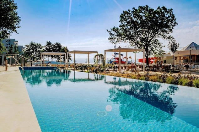 Gallery - Maritim Paradise Blue Hotel & Spa