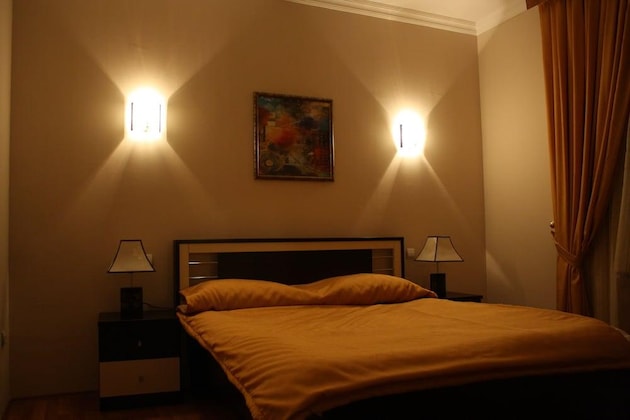 Gallery - Qafqaz Sahil Resort Hotel