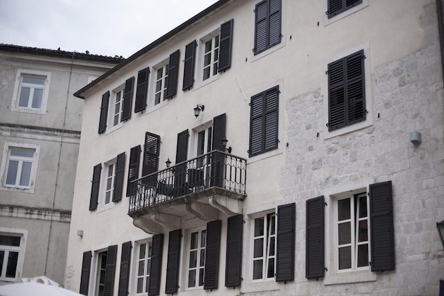 Gallery - Boutique Hotel Astoria Kotor