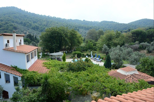 Gallery - Villa Angela