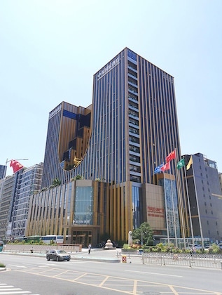 Gallery - Zhongbao International