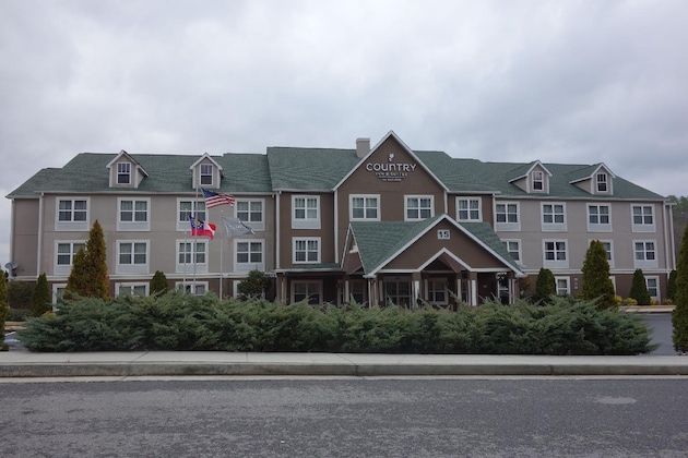 Gallery - Comfort Inn & Suites Rome South