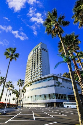 Gallery - Atami Korakuen Hotel