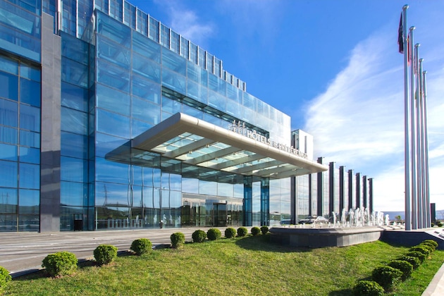 Gallery - Hotels & Preference Hualing Tbilisi