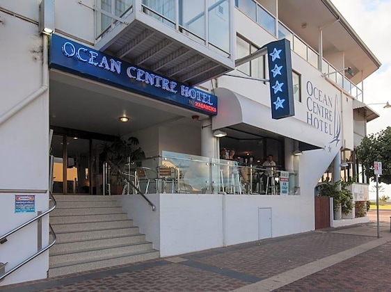Gallery - Ocean Centre Hotel