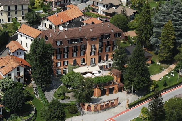Gallery - Hotel Moderno