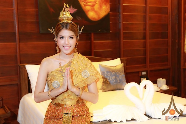 Gallery - Sunlove Resort And Spa - Royal View