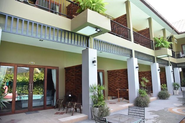Gallery - San Pita
