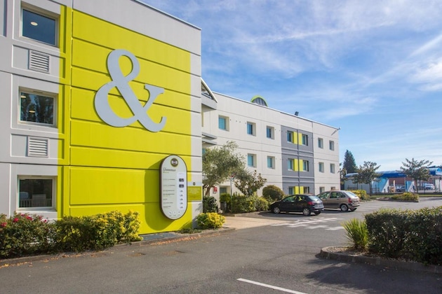 Gallery - B&B Hotel Douai Parc Des Expos Cuincy