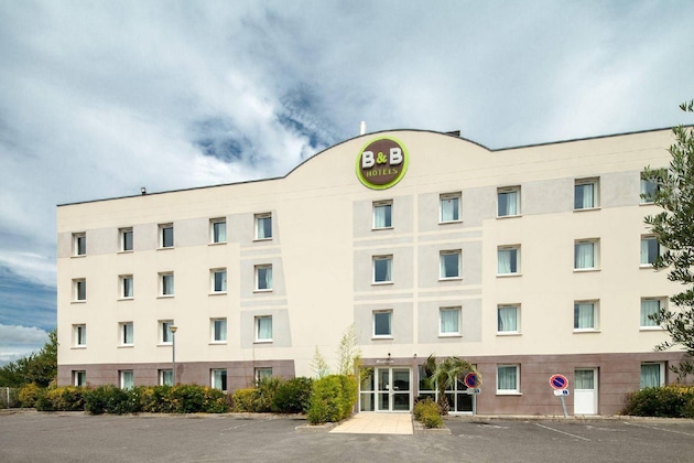 Gallery - B&B Hotel Creil Chantilly