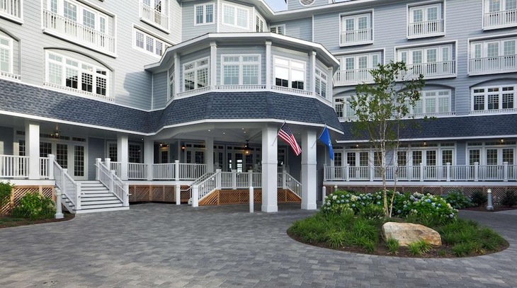 Gallery - Madison Beach Hotel, Curio Collection By Hilton